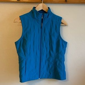 Columbia Quilted Vest